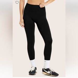 SET Active Black SCULPTFLEX Power Leggings